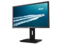 Acer B276HK - LED monitor
