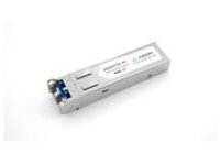 Axiom - SFP (mini-GBIC) transceiver module (equivalent to: Alcatel-Lucent 3HE00027CA)