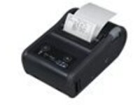 Epson TM P60II - Receipt printer