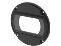 AXIS TQ1929-E - Camera window kit