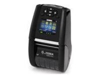 Zebra ZQ600 Series ZQ610 Plus