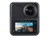 Kandao QooCam 3 - 360° action camera