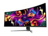 MSI MPG 491CQP QD-OLED