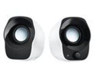 Logitech Z-120 - Speakers