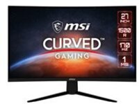 MSI G273CQ - LCD monitor