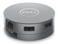 Dell 6-in-1 Multiport Adapter DA305