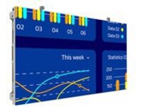 Philips 27BDL6112L - LED display unit