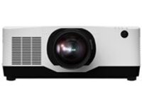 NEC NP-PA1505UL-W - LCD projector
