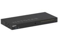 NETGEAR AV Line M4250-10G2F-PoE&#x2B;