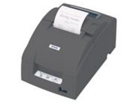 Epson TM U220D - Receipt printer