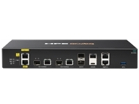 HPE Aruba Networking EdgeConnect 10106 NAL SD-WAN Gateway