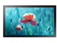 Samsung QB13R-TM - 13" Diagonal Class QBR-TM Series LED-backlit LCD display