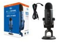 Blue Microphones Yeti | SHI Blue Microphones Yeti | SHI