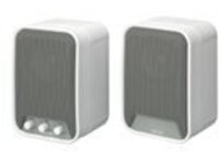 Epson ELPSP02 - Speakers