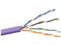 Belkin - Bulk cable - 304.8 m