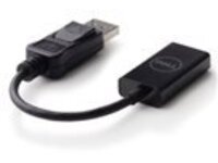 Dell DisplayPort to HDMI Adapter