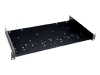Middle Atlantic 1RU Mounting Rackshelf