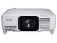 Epson EB-PU2120W - 3LCD projector