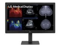 LG 32HQ713D-B - LED monitor