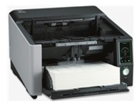 Fujitsu FI-8950 - Document scanner