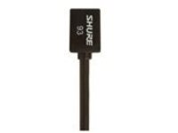Shure WL93 - Microphone
