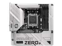 MSI B650M PROJECT ZERO