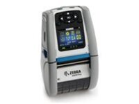 Zebra ZQ600 Series ZQ610 Plus-HC