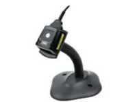 Zebra - Barcode scanner stand