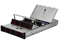 HPE Apollo 4200 Gen10 Plus Qumulo Hybrid Node