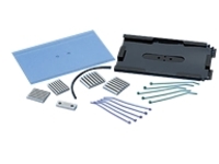 Panduit Opticom Splice Tray Kit