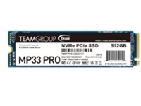 Team Group MP33 Pro - SSD
