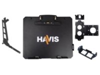 Havis DS-GTC-1000 Series PKG-DS-GTC-1008-3 (no dock)