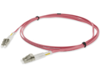 AddOn - Patch cable - LC/PC multi-mode (M) to LC/PC multi-mode (M)