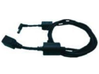 Zebra - Power cable - for Zebra DS3608, DS3678