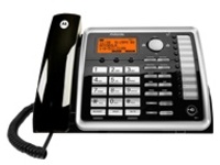 Motorola ML25260 - Corded phone with caller ID/call waiting