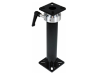 Havis C-HDM 203 - Mounting component (mounting base, pole) for notebook / keyboard / docking station (telescopic)