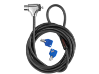 CODi Key Cable Lock - Security cable lock