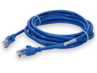 AddOn - Patch cable - RJ-45 (M) to RJ-45 (M)