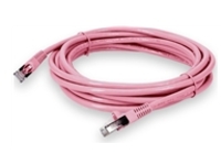AddOn - Patch cable - RJ-45 (M) to RJ-45 (M)