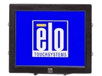 Elo Front-Mount Bezel