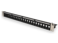 AddOn - Patch panel - CAT 6