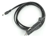 Zebra - Car power adapter