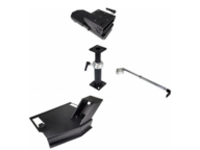 Havis Premium Passenger Side Mount Package