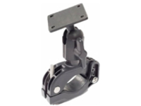 Havis C-MD 405 - Mounting kit (tilt mounting plate, ball joint, column clamp mount)