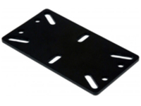 Havis C-HDM 409 - Mounting component (adapter plate)