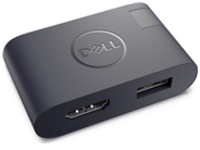 Dell DA20 - Docking station