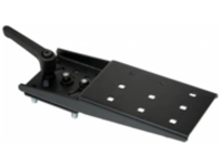 Havis C-HDM 303 - Mounting component (top offset bracket)