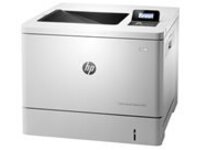 HP Color LaserJet Enterprise M553dn
