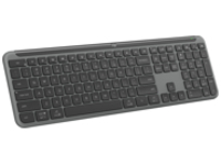 Logitech Signature Slim K950 | Overview, Specs, Details | SHI