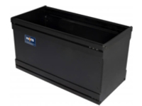 Havis C 1810 - Mounting kit (filler plate, console, cover)